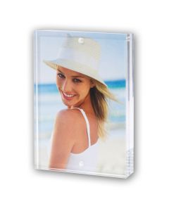 Zep Acryl Bilderrahmen AP124 Seattle 15x20 cm