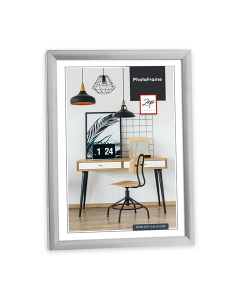 Zep Bilderrahmen KL3 Silver 15x20 cm