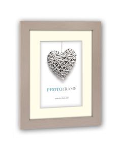 Zep Bilderrahmen V32452 Regent 2 Taupe 30x40 / 40x50 cm