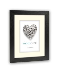 Zep Bilderrahmen V32465 Regent 5 Black 7x10 / 10x15 cm