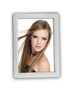 Zep Bilderrahmen S01-4 Silver Plated 10x15 cm