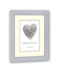 Zep Bilderrahmen V32578 Regent 8 Grey 9x13 / 13x18 cm