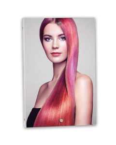 Zep Acryl Bilderrahmen AQ546 Atlanta 10x15 cm