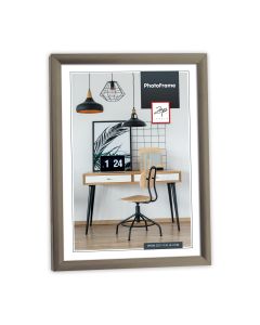 Zep Bilderrahmen KB12 Schwarz 20x25 cm