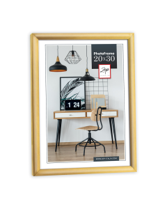 Zep Bilderrahmen KL6 Silver 30x45 cm