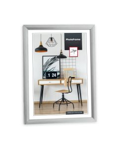 Zep Bilderrahmen KL18 Silver 50x50 cm