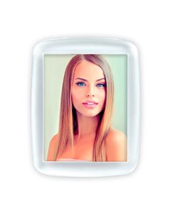 Zep Bilderrahmen Set 24x 73MPHB Magnet Frame 3,5x4,5 cm