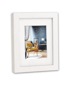 Zep Bilderrahmen V5970W Niki White 40x60 / 50x70 cm