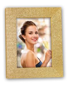 Zep Bilderrahmen MG668 Broadway Gold 15x20 cm