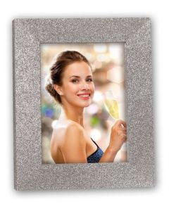 Zep Bilderrahmen MG323 Broadway Silver 20x30 cm