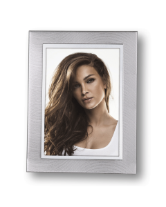 Zep Bilderrahmen H2268 Wels Silver 15x20 cm