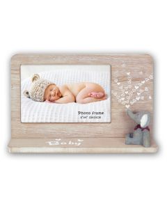 Zep Bilderrahmen WG6546 Dumbo 10x15 cm Zep Bilderrahmen WG6546 Dumbo 10x15 cm