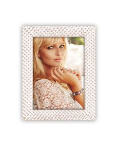 Zep Bilderrahmen NC57W Verne White 13x18 cm
