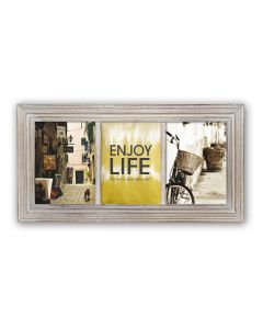 Zep 62Y68 Parana 3x15x20 (52x27) cm