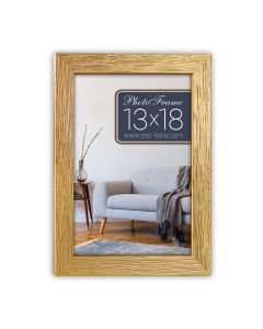 Zep Bilderrahmen V634G Lienz Gold 30x40 cm