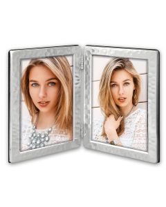 Zep DS50-5 Silver Frame 2x13x18 (30x20) cm