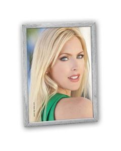 Zep S05-4 Silver Frame 10x15 cm