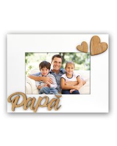 Zep Bilderrahmen MP46IE Lorenzo 10x15 cm