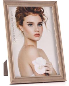 Zep HL33G Holden Grey 15x20 cm