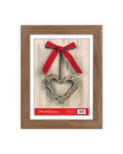 Zep M482B Wood Frame 13x18 cm