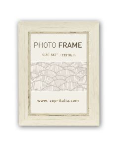 Zep CC118 Tamigi White 18x24 cm