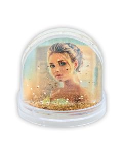 Zep PG554 6x Photo Globe Gold 6,5x6,2 cm