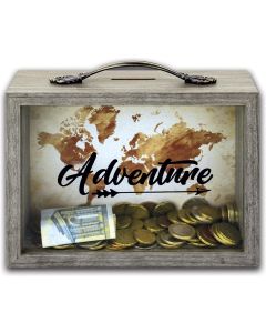 Zep RM1093 Vida 6,5x21 h17 cm