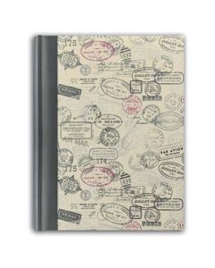 Zep VNN243230 Pergamin Album 30 sheets 24x32 cm