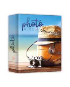 Zep AV46100 Album Slip-in 100 photos 10x15 cm - 24 albums