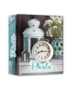 Zep AV57100 Album Slip-in 100 photos 12x18-13x19 cm