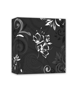 Zep EB3132BK Adhesive Album 25 sheets 31x32 cm