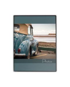 Zep MA4640 Mini Album 40 photos 10x15 cm 36 St.