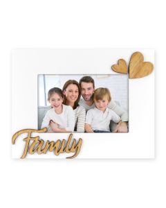 Zep Bilderrahmen FE9946 Family En 10x15 cm
