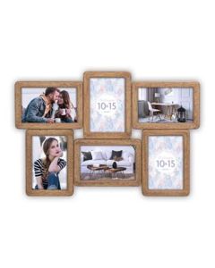 Zep Bilderrahmen BC849 Ajaccio 6x 10x15 cm