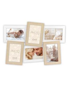 Zep Bilderrahmen DB886 Favignana 6x 10x15 cm