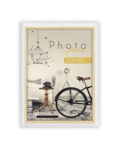 Zep Bilderrahmen RL68W Corby 15x20 cm