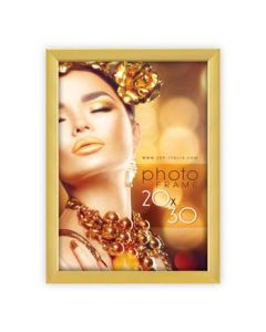 Zep Bilderrahmen WT23G Wales Gold 20x30 cm