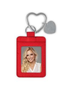 Zep Foto-Schlüsselanhänger AE1H 3,5x4,5 cm