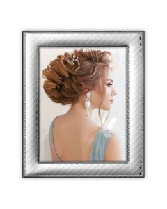 Zep Bilderrahmen B18646W Assisi White 10x15 cm