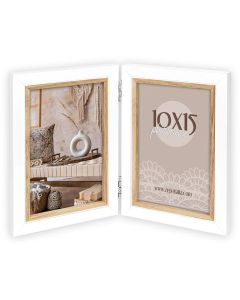 Zep Bilderrahmen CV263 Ayas 2Q 2x10x15 cm