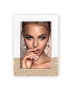 Zep Bilderrahmen ZA768W Morgex White 15x20 cm