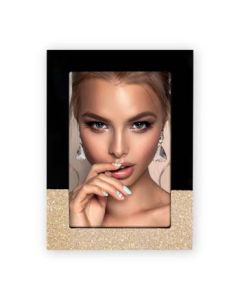 Zep Bilderrahmen ZA968B Morgex Black 15x20 cm Zep Bilderrahmen ZA968B Morgex Black 15x20 cm