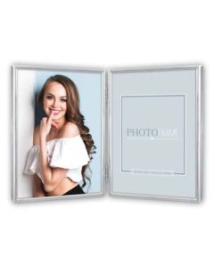 Zep Bilderrahmen VK461D Silvia 2Q 2x10x15 cm