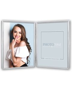 Zep Bilderrahmen VK571D Silvia 2Q 2x13x18 cm