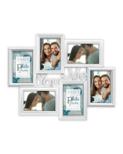 Zep Bilderrahmen GX466 Aveiro 6x10x15 cm