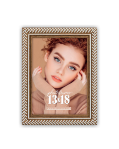 Zep Bilderrahmen SN568C Mason C 15x20 cm