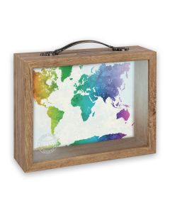 Zep Bilderrahmen RM4545 Jacob 6,5x21 cm