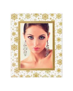 Zep Bilderrahmen B16853G Alpi 13x18 cm