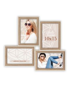 Zep Bilderrahmen EK485 Kriss 4Q 4x 13x18 cm