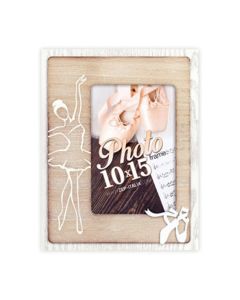 Zep Bilderrahmen PN2246 Dance 10x15 cm